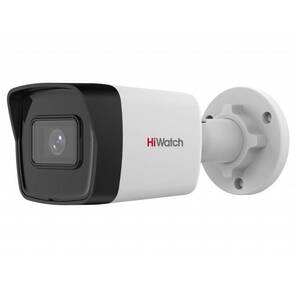 IP камера 4MP BULLET DS-I400 (D) (2.8MM) HIWATCH