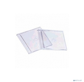 CD-box один.черн.[CDB-jb]  (уп. 200 шт)