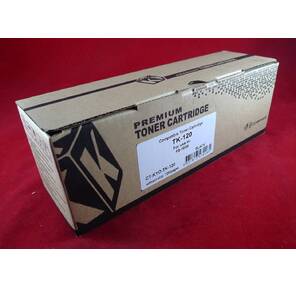 Тонер-картридж для Kyocera-Mita FS-1030 TK-120 7.2K JPN
