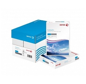 XEROX 003R94661 Бумага Colotech Plus Blue 170CIE,  200г,  A4,  250 листов  (кратно 4 шт)