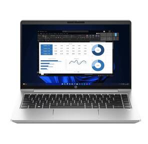 Ноутбук HP ProBook 440 G10 14" FHD IPS,  Intel Core i7-1355U,  8Gb,  512Gb SSD,  no OS,  серебристый*