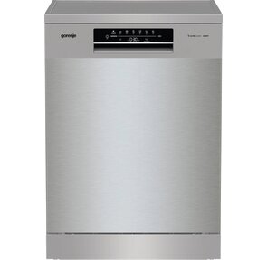 Посудомоечная машина Gorenje GS642E90X серебристый  (полноразмерная)