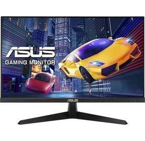 Монитор Asus 27" VY279HGR черный IPS LED 16:9 HDMI матовая 1500:1 250cd 178гр / 178гр 1920x1080 120Hz VGA FHD 3.55кг