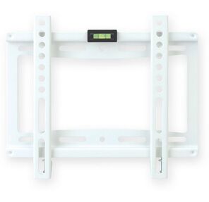 Кронштейн для телевизора Kromax IDEAL-5 белый 15"-47" макс.40кг настенный фиксированный