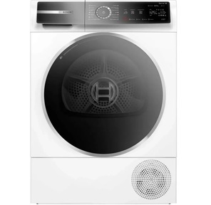 BOSCH Serie 8 WQB245B0ME,  9кг,  класс энергоэффективности : A+++ Габариты: 842 х 598 х 613 мм, 