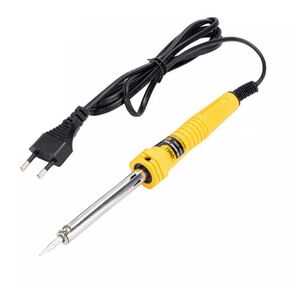 Паяльник Deli DL8840  (40 Вт)