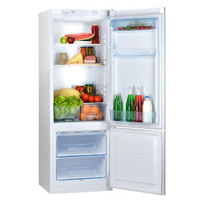 Холодильник RK-102 WHITE 545AV POZIS