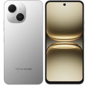 Смартфон Tecno Spark 40C 4+128Gb черный