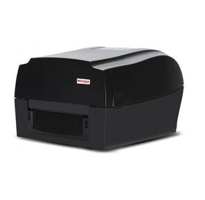 Термопринтер Mertech MPRINT TLP300 TERRA NOVA  (для печ.накл.) стационарный черный
