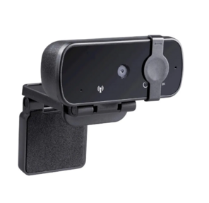 Веб-камера DEFENDER G-lens 2593  (QHD / 2K / 1440p,  4МП)  (63193)