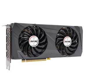 Видеокарта Afox RTX3060 12GB GDDR6 192bit 3xDP HDMI 2FAN RTL