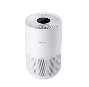 Очиститель воздуха Xiaomi Smart Air Purifier 4 Compact EU AC-M18-SC  (BHR5860EU)