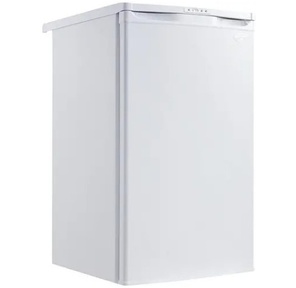 Морозильная Камера Саратов 154  (МШ-90)  (белый,  94 л, 4 секции,  1 комп-р,  класс А,  механическое управление)