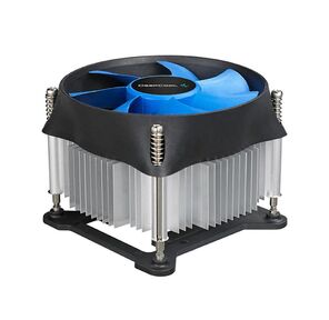 DEEPCOOL THETA 20 PWM LGA-1150 / 1155 / 1156 TDP 95W,  PWM,  900-2400об. / мин 4pin