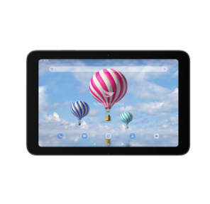 Планшетный компьютер c защитным бампером и защитой экрана Bluebird T30 KIT w / Boot w / Screen Protector  (MODEL 26032) 10.1"  (1920x1200),  A13,  5G / LTE,  WiFi,  BT5.2,  6GB / 64GB,  8000mAh,  13MP Rear,  8MP Front,  GPS,  1 Nano Sim,  1 E-SIM,  NFC