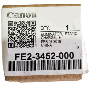 Щетка антистатическая /  ELIMINATOR,  STATIC CHARGE,  F