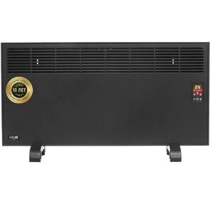 Электрический конвектор EPK4590E25 Черный Матовый 2500W iVigo