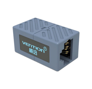 Адаптер-соединитель Vention RJ45 F  /  RJ45 F 8p8c кат. 6