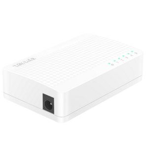 TENDA S105 Fast Ethernet