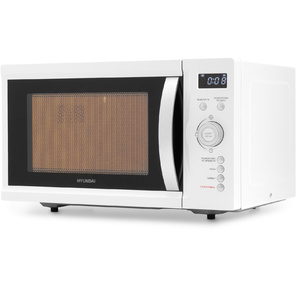 Микроволновая Печь Hyundai HYM-D3007 23л. 800Вт белый