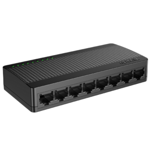 Tenda SG108 Гигабитный коммутатор с 8 портами