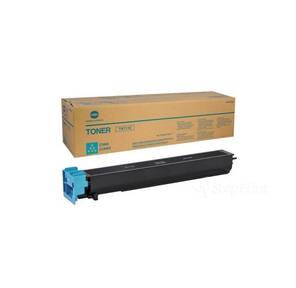 Тонер Konica-Minolta bizhub C654 / 754 / Pro C754 синий TN-711C