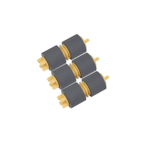 Комплект роликов Cet CET7908  (675K82242,  675K82240,  604K56080) для Xerox WorkCentre 5325 / 5330 / 5335 / 7425 / 7428 / 7435