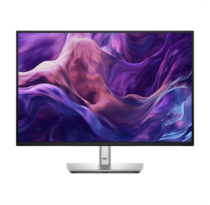 LCD Dell 24.07" P2425E черный {IPS 1920x1200 100Hz 5ms 178 / 178 300cd 1500:1 8bit S-Sub HDMI DisplayPort (in / out) 3xUSB3.2 USB-C3.2 (15W) RJ45 HAS Pivot}