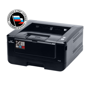 Принтер "Катюша" P133  (артикул: P133-256-pp)