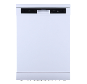 Посудомоечная машина DWF-614 / 5 W BIRYUSA