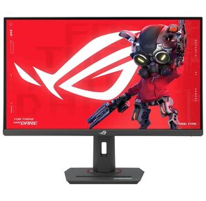 Монитор 27'' XG27ACMS IPS WQHD (2560x1440) 320Hz USB-C DP HDMI 350cd / m² 1ms (GTG) 16:9