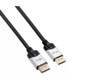 Кабель соединительный DISPLAY PORT v1.4,  8K@60Hz,  5m,  медь,   VCOM <CG635-5M>