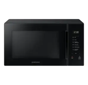 Микроволновая Печь Samsung MG30T5018AK / BW 30л. 900Вт черный