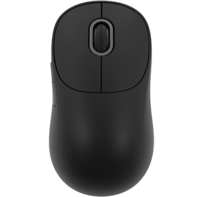 Мышь Xiaomi Wireless Mouse 3 черный оптическая 1200dpi беспров. BT / Radio для ноутбука  (BHR8913GL)