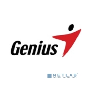 Комплект проводной Genius KM-100SE клавиатура+мышь,  USB. Цвет: черный  (31330009402)