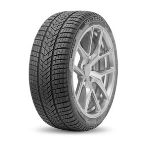 Пирелли  245 / 50 / 18  H 100 WSZ s3  Run Flat  (BMW)