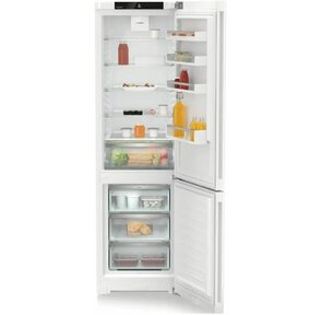 Холодильник Liebherr CNf 5703 белый  (двухкамерный)