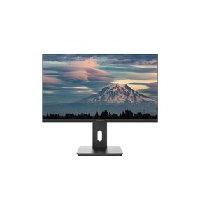 Монитор Raskat I27F10DAP 27"  (IPS,  1920*1080,  VGA+HDMI+DP,  4ms,  178° / 178°,  1000:1,  100Hz,  Pivot,  Black)