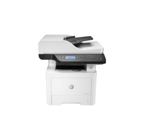 HP Laser MFP 432fdn Printer