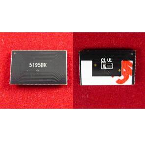 Чип для Kyocera TASKalfa 306ci / 307ci  (TK-5195K) Black 15K  (ELP Imaging®)