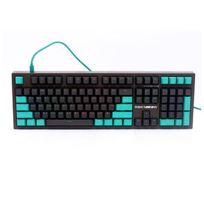 Клавиатура Raskat KM002