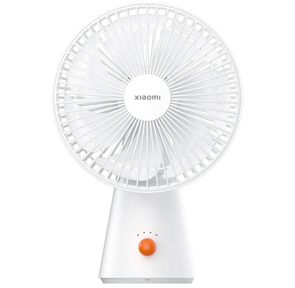 Вентилятор Xiaomi Rechargeable Mini Fan BHR6089GL