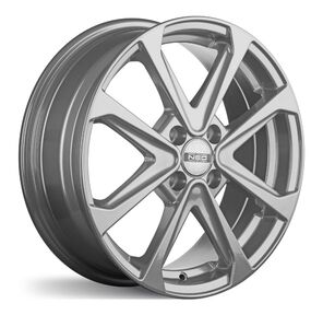 Легковой диск Neo 6, 0 / 16 4*100 HS