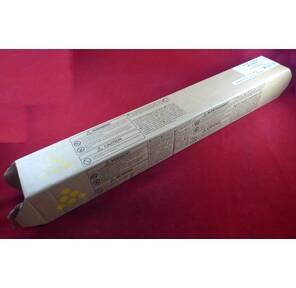 Тонер Ricoh Aficio MP C2003 / 2503 yellow,  type MPC2503  (туба,  218г) JPN
