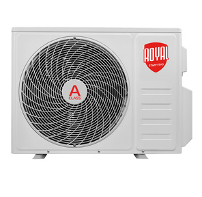 Блок наружный Royal Thermo Barocco RTB / out-24HN1_V2 сплит-системы