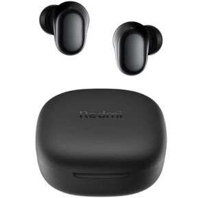 Xiaomi Беспроводные наушники Redmi Buds 6 Play - черные