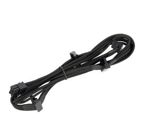 Кабель SATA для блока питания Silverstone SST-ST1000-PT