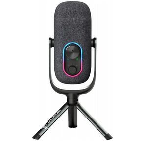 Проводной микрофон Jlab JBuds Talk Mixed
Microphone  (PN: MJBUDSTALKRBLK4)