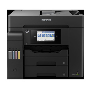 Epson L6550  (C11CJ30404) {A4 Duplex Net WiFi USB RJ-45 черный}