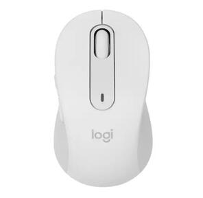 Мышка USB OPTICAL WRL M650 WHITE 910-006392 SIGNATURE